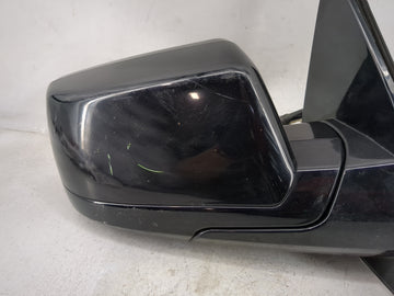 2015-2020 Gmc Yukon Passenger Side View Mirror - Right Door Mirror OEM Used