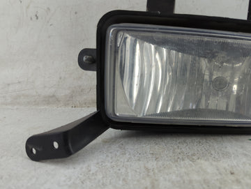 Gmc Yukon Xl 1500 Driver Left Oem Fog Light Lamp