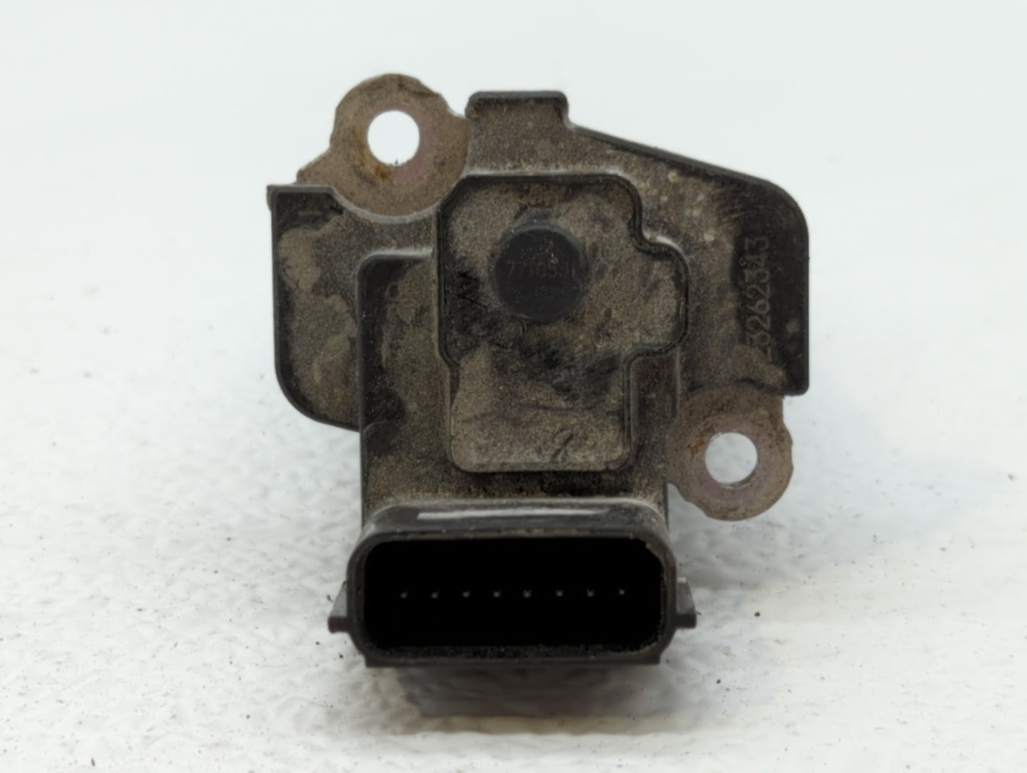 Gmc Yukon Xl 1500 Mass Air Flow Meter Maf - Oemusedautoparts1.com