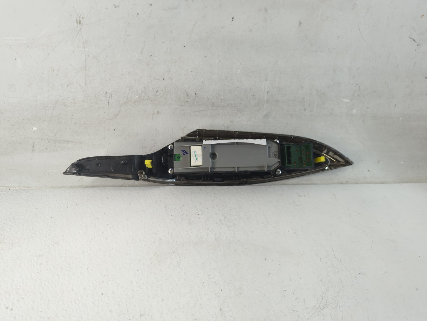 2018-2022 Honda Accord Master Power Window Switch Replacement Driver Side Left P/N:515642 Fits Fits 2018 2019 2020 2021 2022