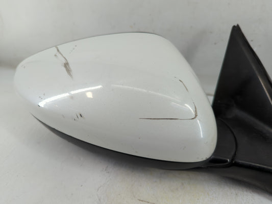 2018-2022 Honda Accord Side Mirror Replacement Passenger Right View Door Mirror P/N:E13049795 E13049794 Fits OEM Used Auto Parts