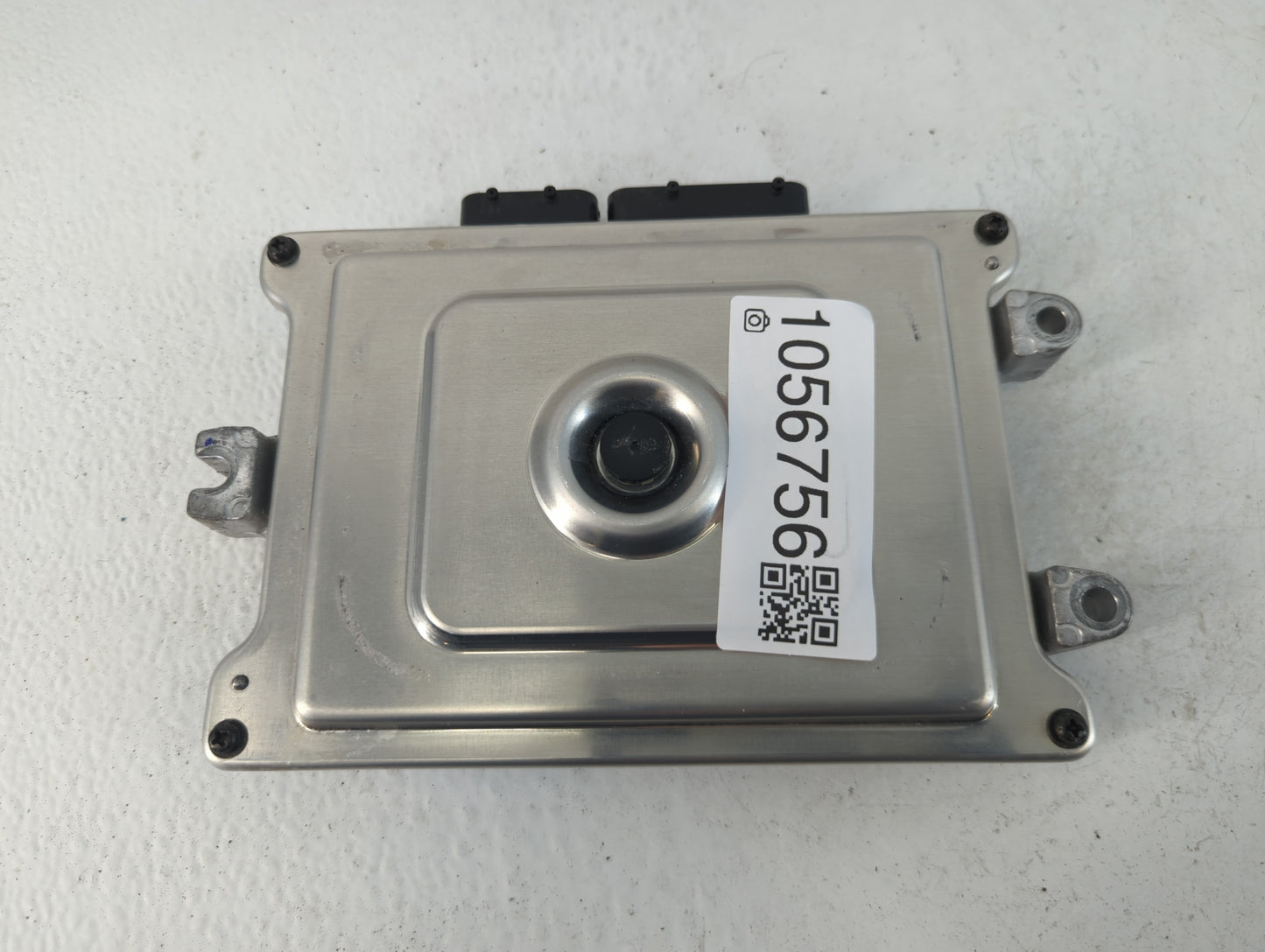 2018-2020 Honda Accord PCM Engine Control Computer ECU ECM PCU OEM P/N:37820-6A0-A54 Fits Fits 2018 2019 2020 OEM Used Auto