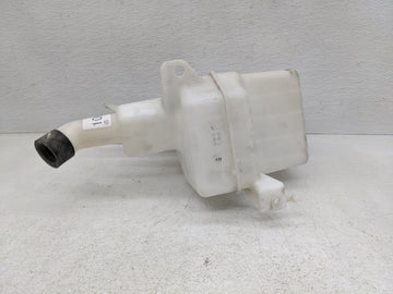2018-2022 Honda Accord Windshield Washer Fluid Reservoir Bottle Oem