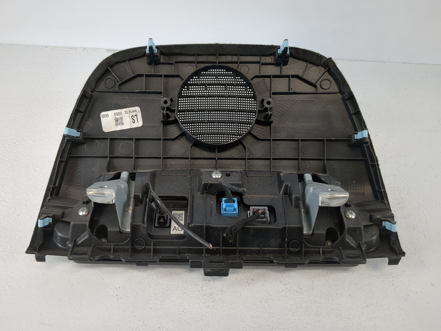 2018-2022 Honda Accord Information Display Screen 1095664 - Oemusedautoparts1.com