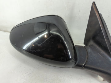 2018-2022 Honda Accord Passenger Side View Mirror - Right Door Mirror OEM Used