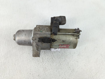 2018-2022 Honda Accord Car Starter Motor Solenoid OEM P/N:SM-75015 Fits Fits 2018 2019 2020 2021 2022 OEM Used Auto Parts
