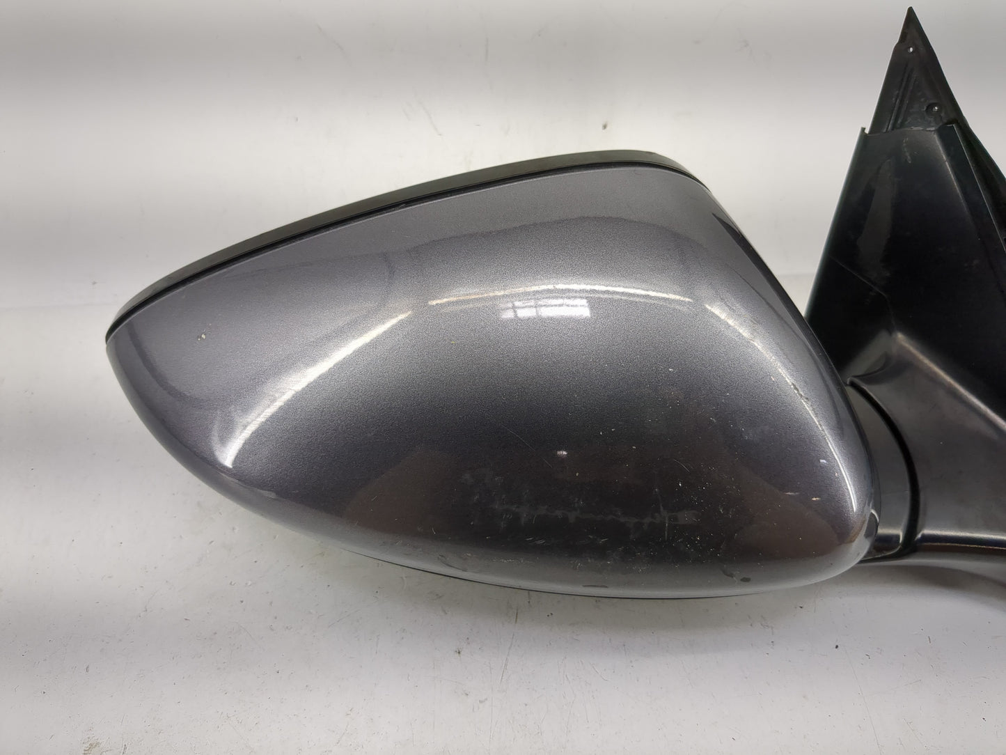 2018-2022 Honda Accord Side Mirror Replacement Passenger Right View Door Mirror P/N:E13049794 Fits Fits 2018 2019 2020 2021