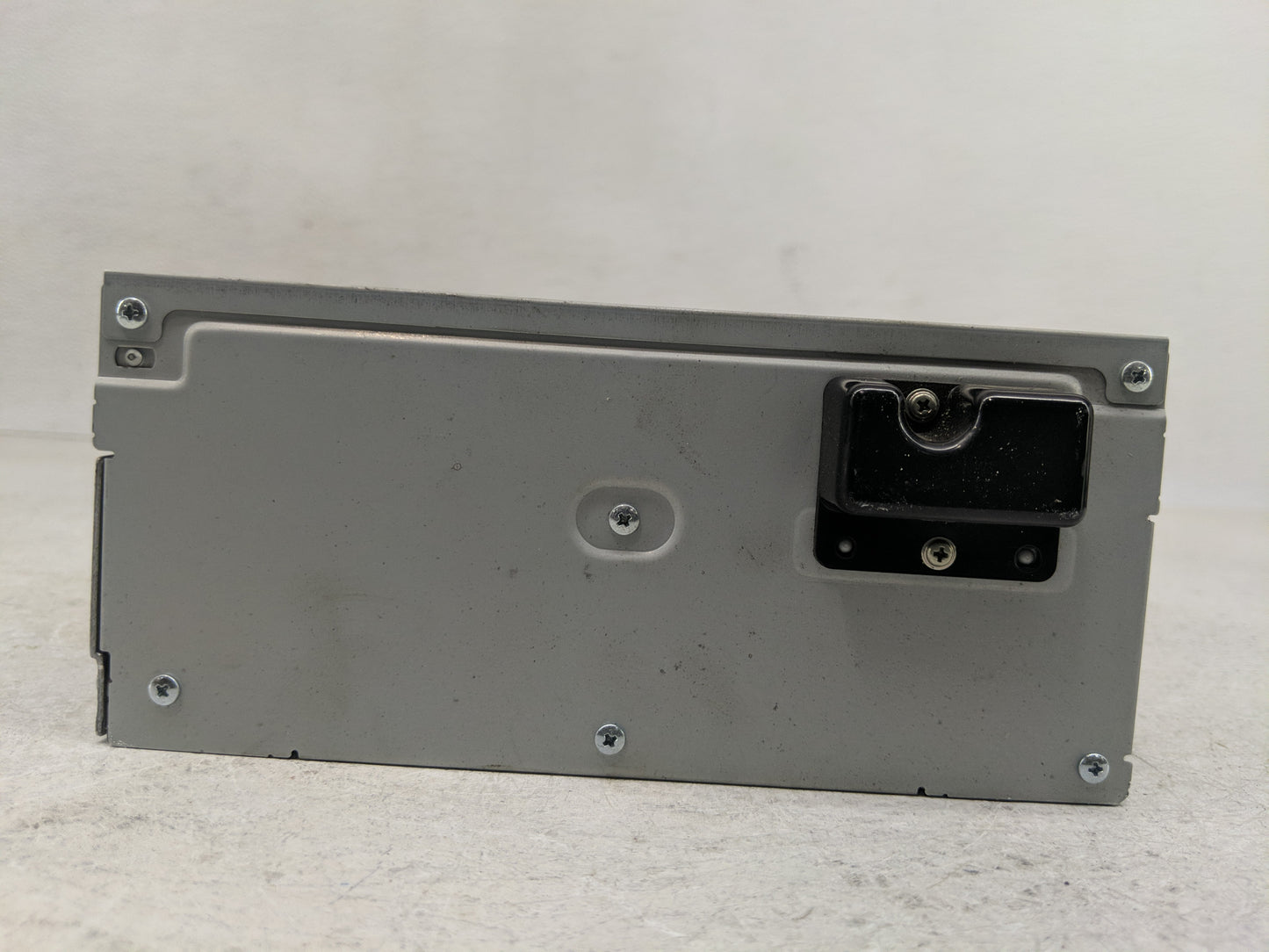 2018-2020 Honda Accord Radio AM FM Cd Player Receiver Replacement P/N:39100-TVA-A030-M1 Fits Fits 2018 2019 2020 OEM Used Au