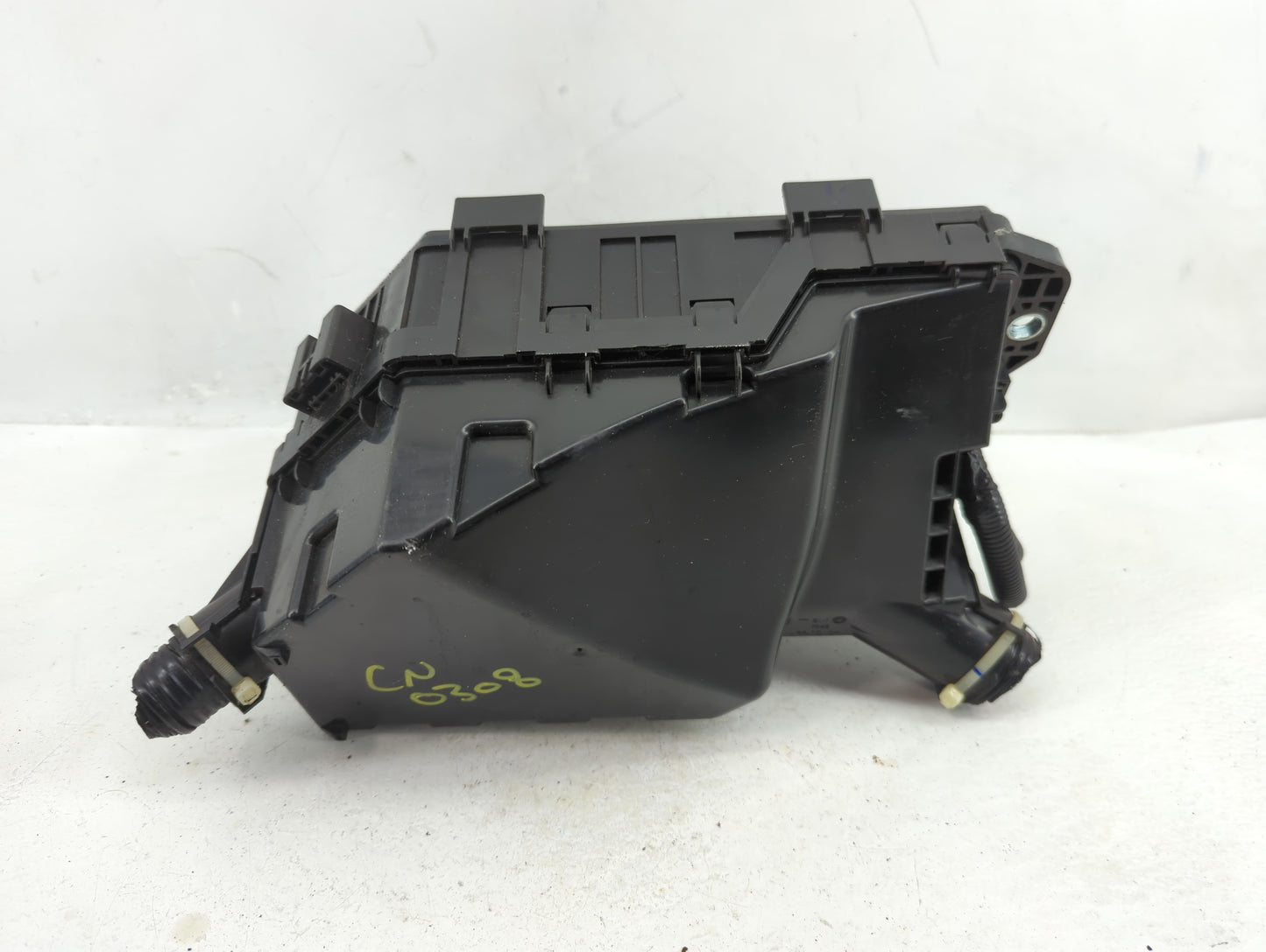 2018-2020 Honda Accord Fusebox Fuse Box Panel Relay Module Fits Fits 2018 2019 2020 OEM Used Auto Parts - Oemusedautoparts1.