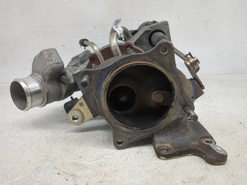 2018 Honda Accord Turbocharger Turbo Charger Super Charger Supercharger 1383437