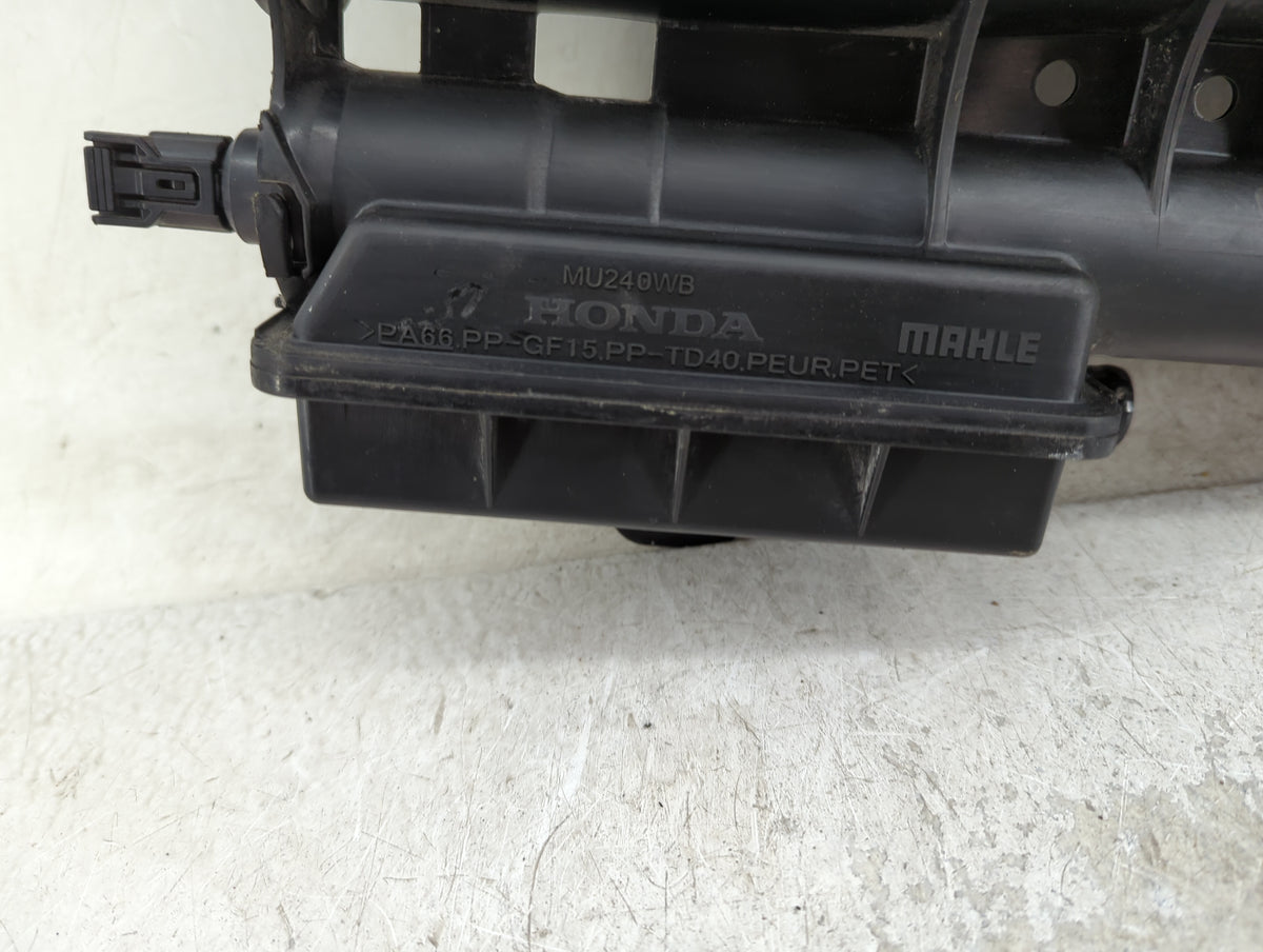 2018 Honda Accord Fuel Vapor Charcoal Canister - Oemusedautoparts1.com