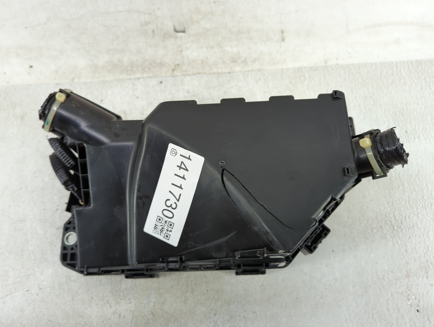 2018-2020 Honda Accord Fusebox Fuse Box Panel Relay Module Fits Fits 2018 2019 2020 OEM Used Auto Parts - Oemusedautoparts1.