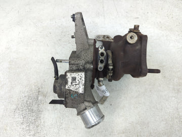 2018 Honda Accord Turbocharger Turbo Charger Super Charger Supercharger