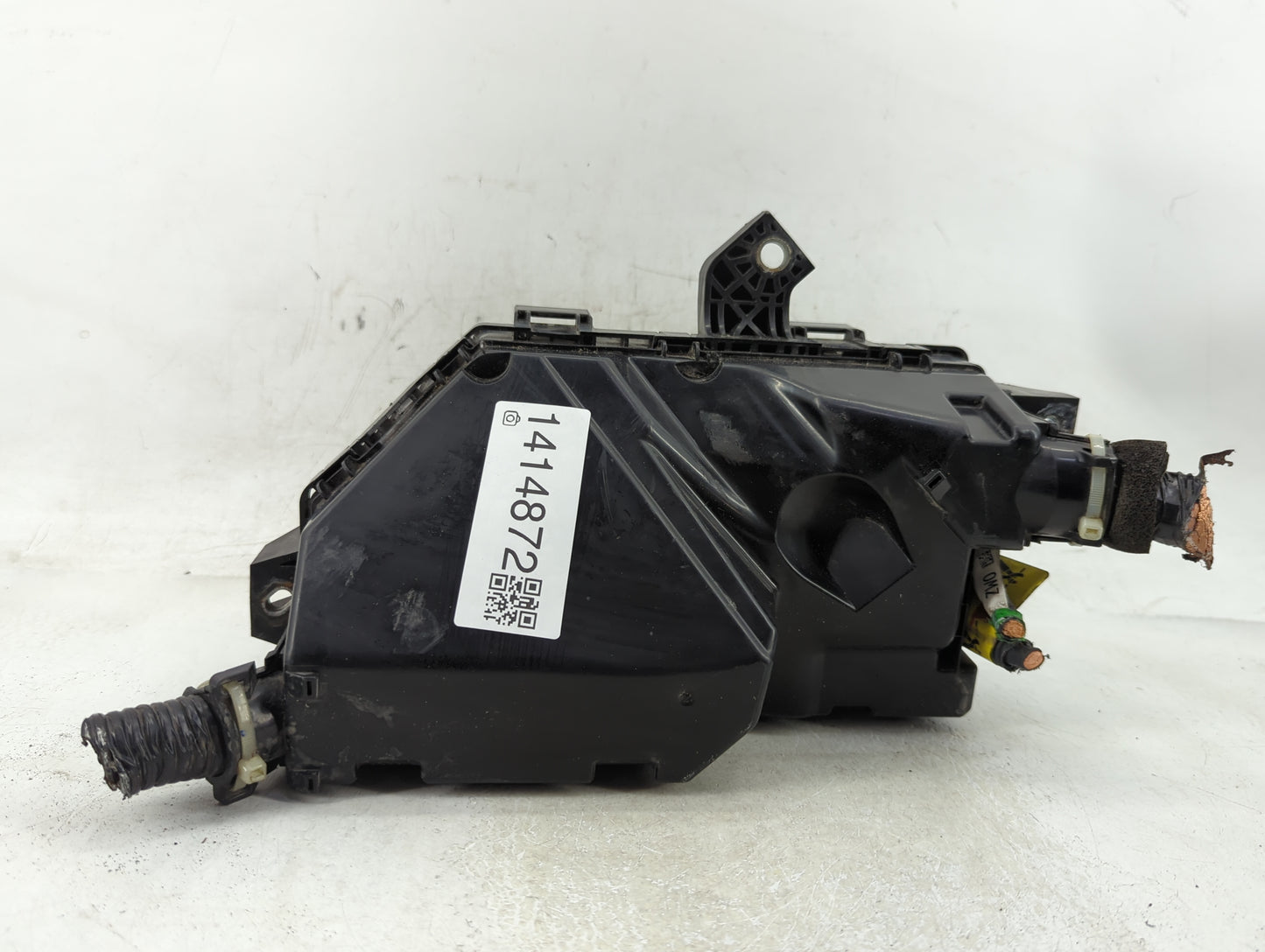 2018-2020 Honda Accord Fusebox Fuse Box Panel Relay Module Fits Fits 2018 2019 2020 OEM Used Auto Parts - Oemusedautoparts1.