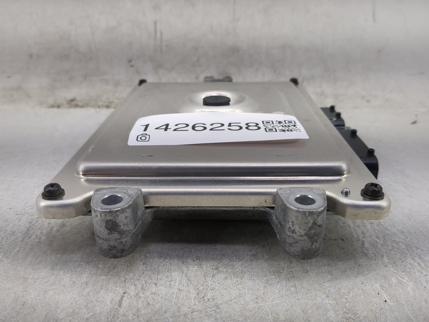 2018-2020 Honda Accord PCM Engine Control Computer ECU ECM PCU OEM P/N:37820-6A0-A64 Fits Fits 2018 2019 2020 OEM Used Auto
