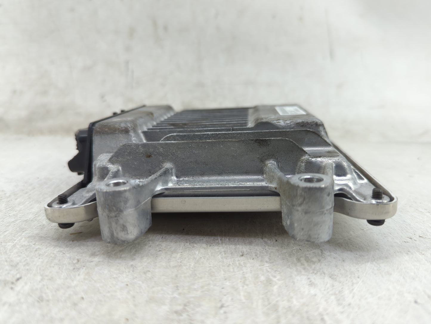 2018-2020 Honda Accord PCM Engine Control Computer ECU ECM PCU OEM P/N:37820-6A0-A84 Fits Fits 2018 2019 2020 OEM Used Auto