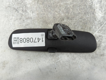 2016-2022 Honda Accord Interior Rear View Mirror Replacement OEM P/N:045617 015617 Fits OEM Used Auto Parts
