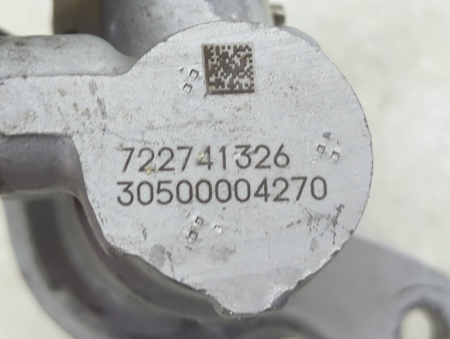 2021-2022 Honda Accord Brake Master Cylinder - Oemusedautoparts1.com