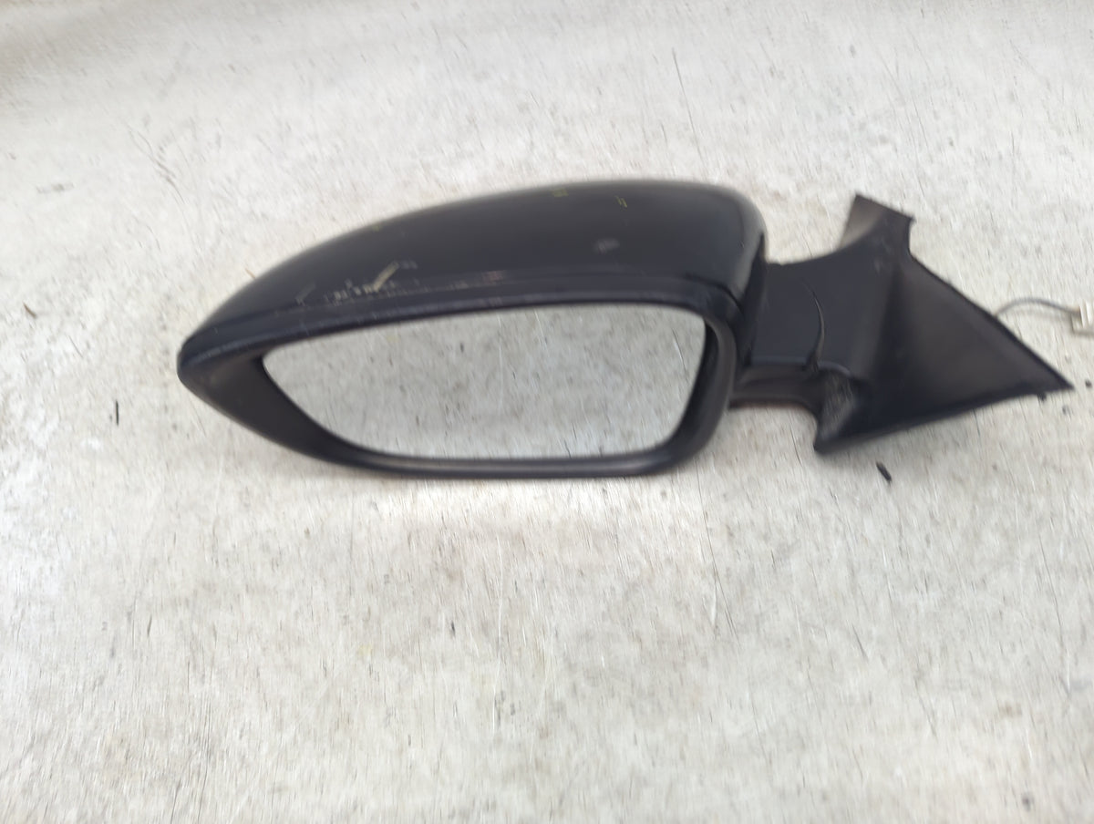2018-2022 Honda Accord Driver Side View Mirror - Left Door Mirror OEM Used - Oemusedautoparts1.com