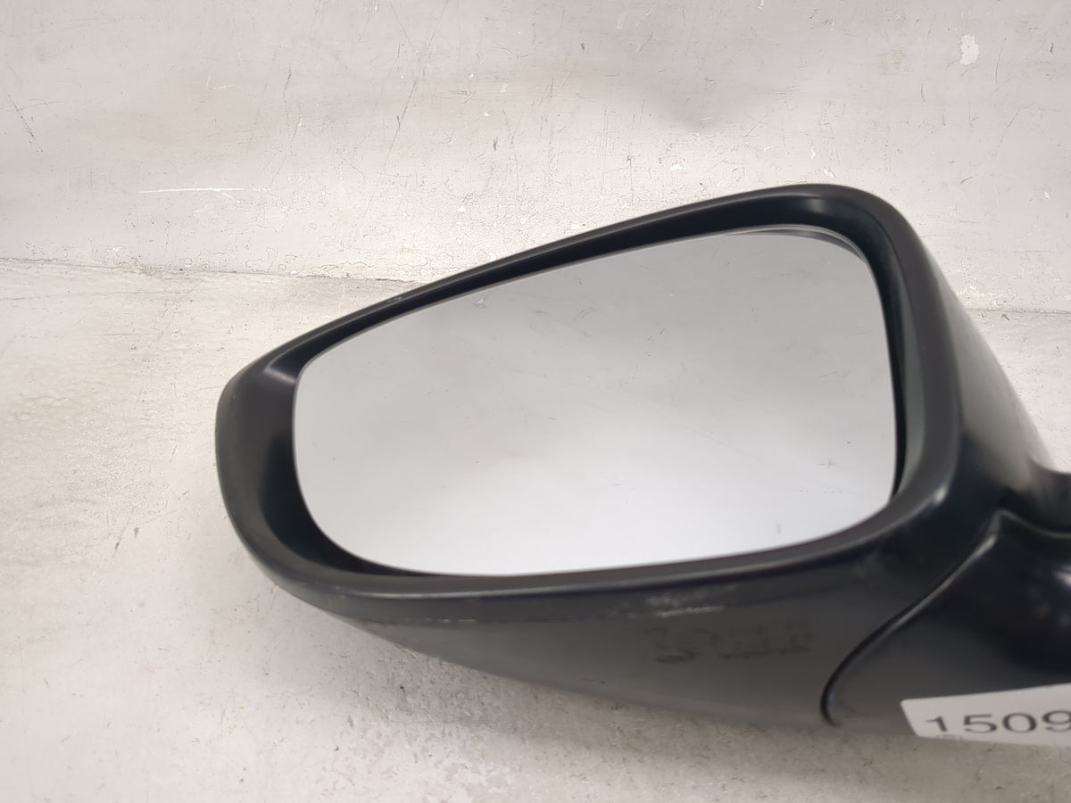 2018-2022 Honda Accord Driver Side View Mirror - Left Door Mirror OEM Used - Oemusedautoparts1.com