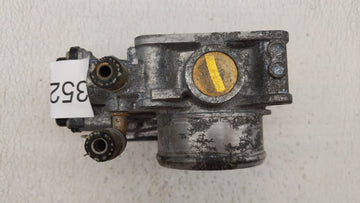 2018-2019 Honda Accord Throttle Body P/N:GMH0A Fits Fits 2017 2018 2019 OEM Used Auto Parts