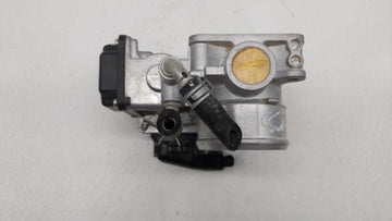 2018-2019 Honda Accord Throttle Body P/N:GMG9A Fits Fits 2016 2017 2018 2019 OEM Used Auto Parts