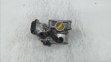 2018-2019 Honda Accord Throttle Body P/N:GMG9A Fits Fits 2016 2017 2018 2019 OEM Used Auto Parts