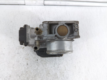 2018-2019 Honda Accord Throttle Body P/N:GMH0A Fits Fits 2017 2018 2019 OEM Used Auto Parts