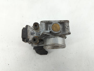 2018-2022 Honda Accord Throttle Body P/N:GMH0A Fits Fits 2017 2018 2019 2020 2021 2022 OEM Used Auto Parts