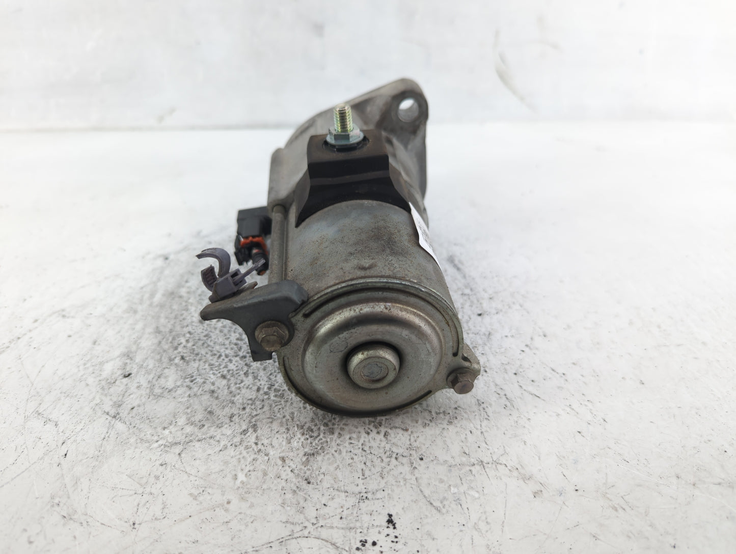 2018-2020 Honda Accord Car Starter Motor Solenoid OEM P/N:SM-75014 Fits Fits 2018 2019 2020 OEM Used Auto Parts - Oemusedaut