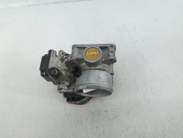 2018 Honda Accord Throttle Body P/N:279680 M80616, GMG9A Fits OEM Used Auto Parts