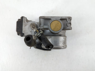 2018-2022 Honda Accord Throttle Body P/N:GMG9A M22858327336 Fits Fits 2016 2017 2018 2019 2020 2021 2022 OEM Used Auto Parts