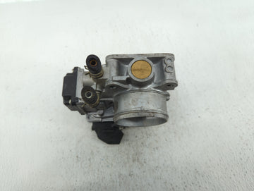 2018-2022 Honda Accord Throttle Body P/N:502967 M71019 Fits Fits 2017 2018 2019 2020 2021 2022 OEM Used Auto Parts