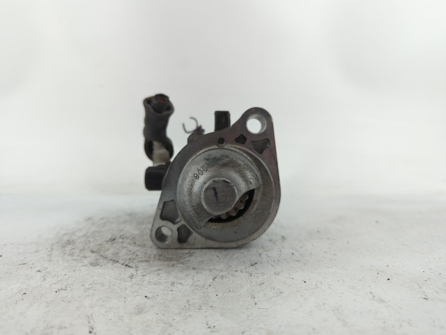 2018-2020 Honda Accord Car Starter Motor Solenoid OEM P/N:SM-75014 Fits Fits 2018 2019 2020 OEM Used Auto Parts - Oemusedaut