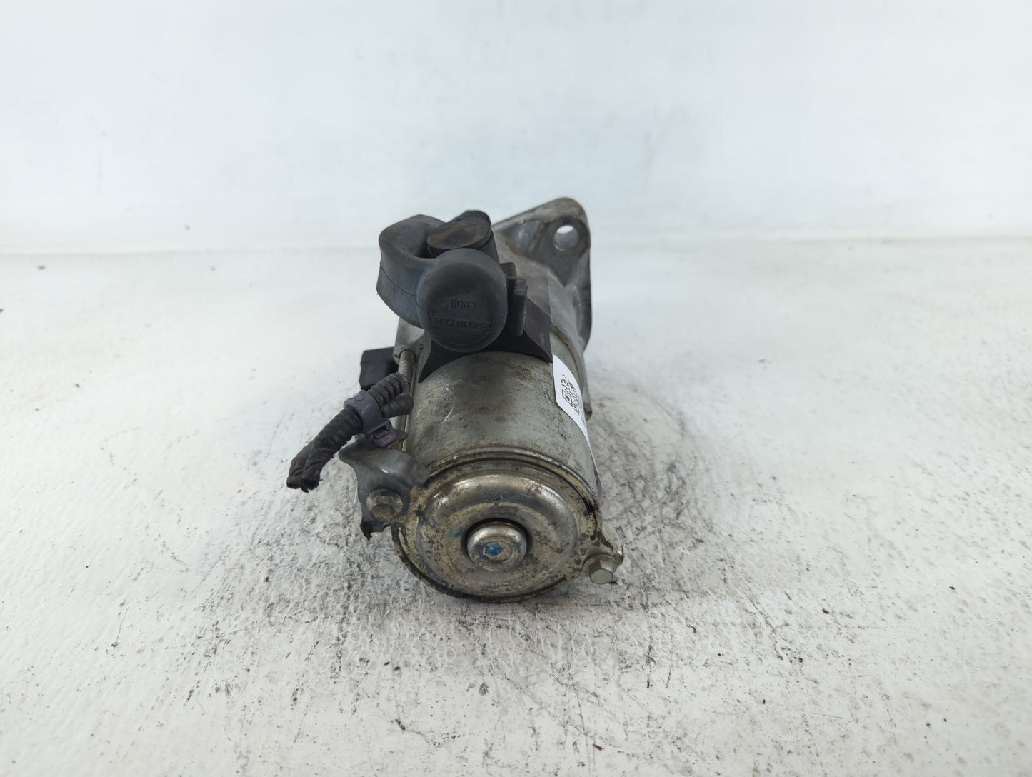 2018-2020 Honda Accord Car Starter Motor Solenoid OEM P/N:SM-75014 Fits Fits 2018 2019 2020 OEM Used Auto Parts - Oemusedaut