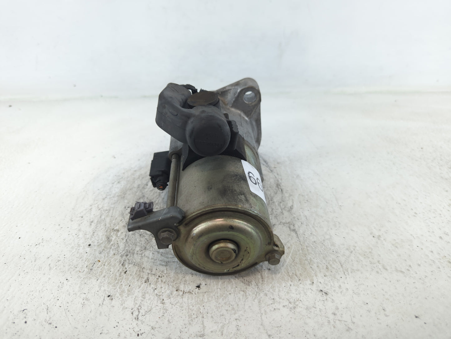 2018-2020 Honda Accord Car Starter Motor Solenoid OEM P/N:SM-75014 Fits Fits 2018 2019 2020 OEM Used Auto Parts - Oemusedaut