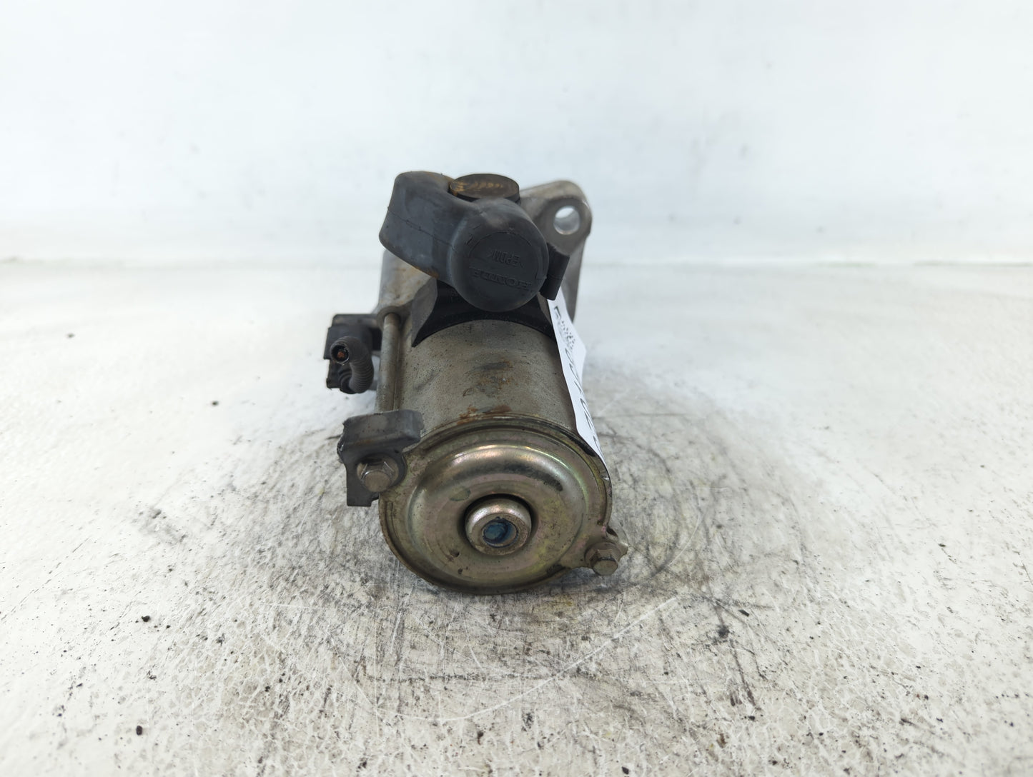 2018-2020 Honda Accord Car Starter Motor Solenoid OEM P/N:SM-75014 Fits Fits 2018 2019 2020 OEM Used Auto Parts - Oemusedaut
