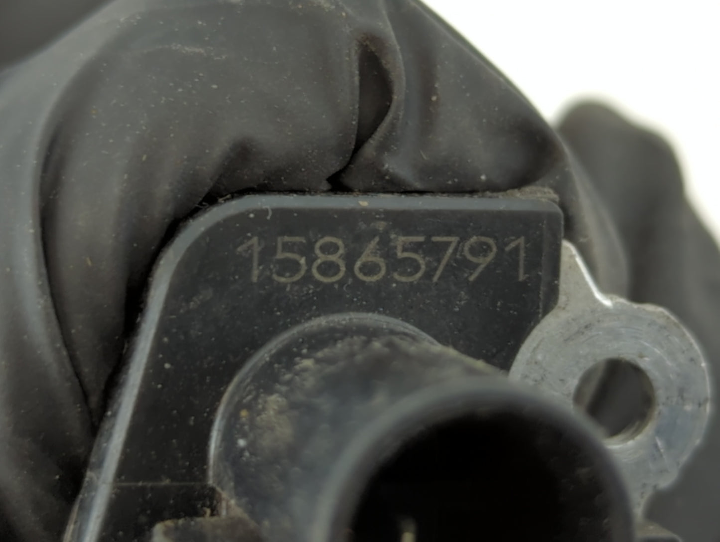 2018-2022 Honda Accord Mass Air Flow Meter Maf - Oemusedautoparts1.com