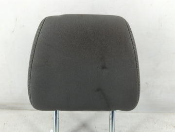 2018-2021 Honda Civic Headrest Head Rest Front Driver Passenger Seat Fits Fits 2018 2019 2020 2021 OEM Used Auto Parts