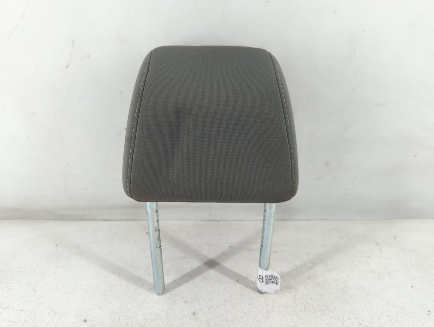 2018-2021 Honda Civic Headrest Head Rest Front Driver Passenger Seat Fits Fits 2018 2019 2020 2021 OEM Used Auto Parts - Oem