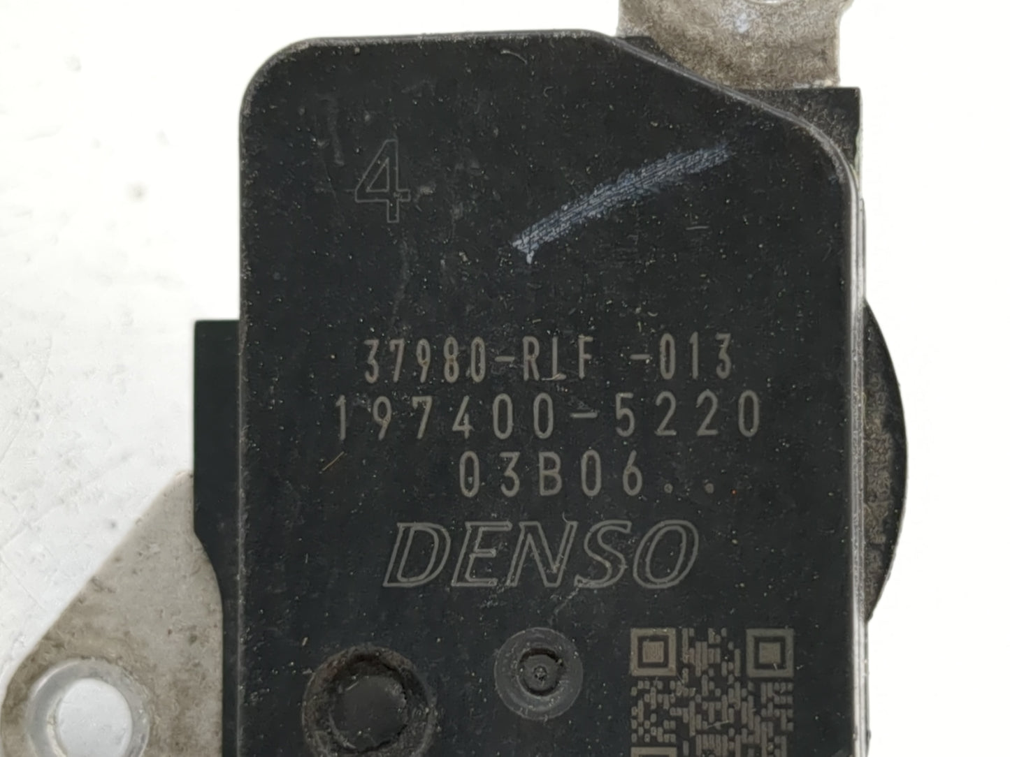 2012-2020 Honda Civic Mass Air Flow Meter Maf - Oemusedautoparts1.com