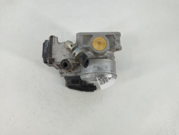 2016-2022 Honda Civic Throttle Body P/N:M22858312085 GMG9A Fits Fits 2016 2017 2018 2019 2020 2021 2022 OEM Used Auto Parts