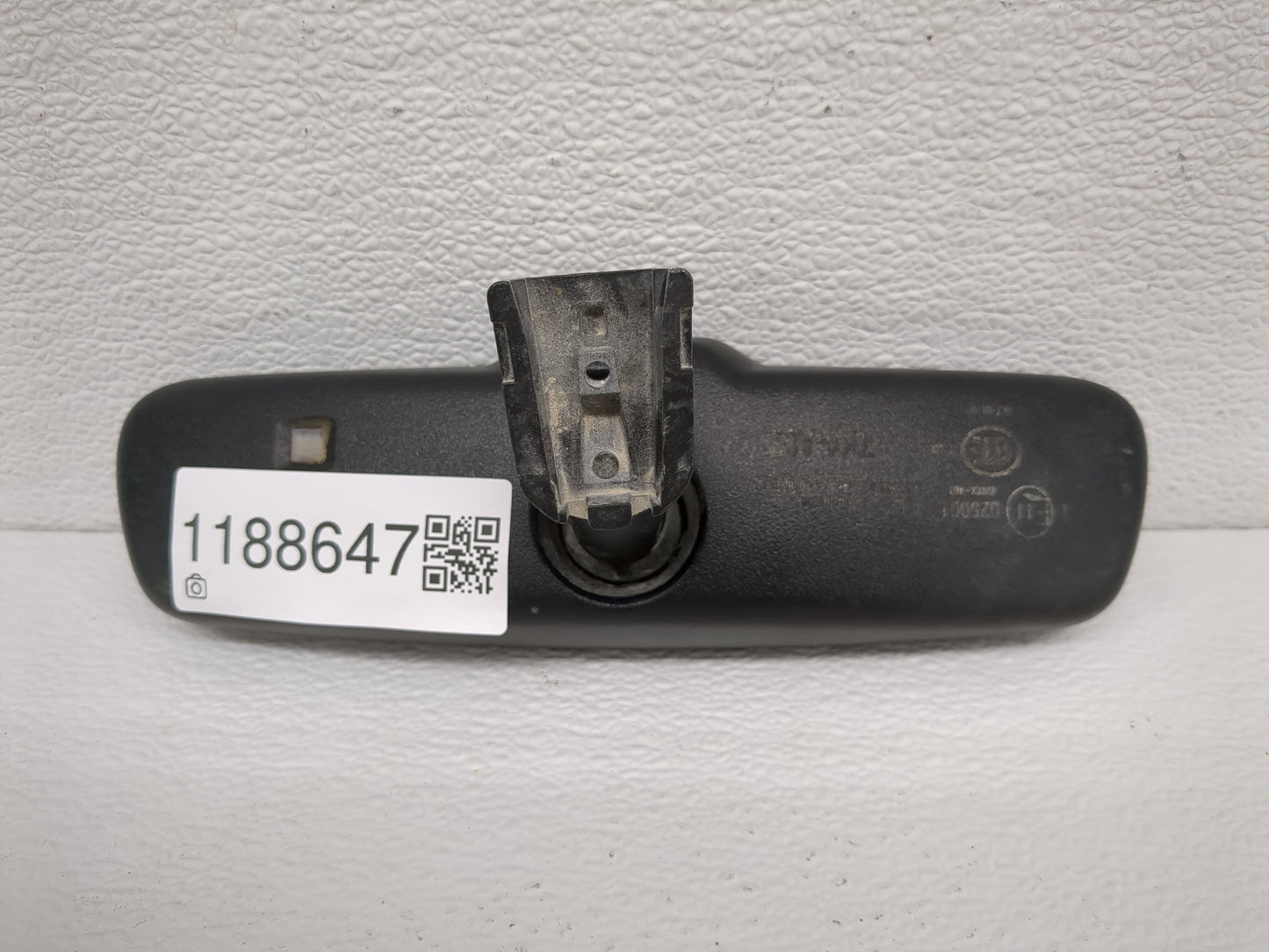 2016-2021 Honda Civic Interior Rear View Mirror Replacement OEM Fits Fits 2013 2014 2015 2016 2017 2018 2019 2020 2021 2022
