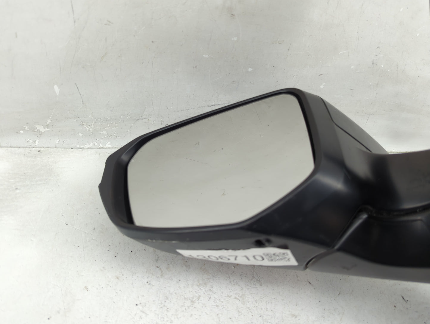 2017-2021 Honda Civic Driver Side View Mirror - Left Door Mirror OEM Used - Oemusedautoparts1.com