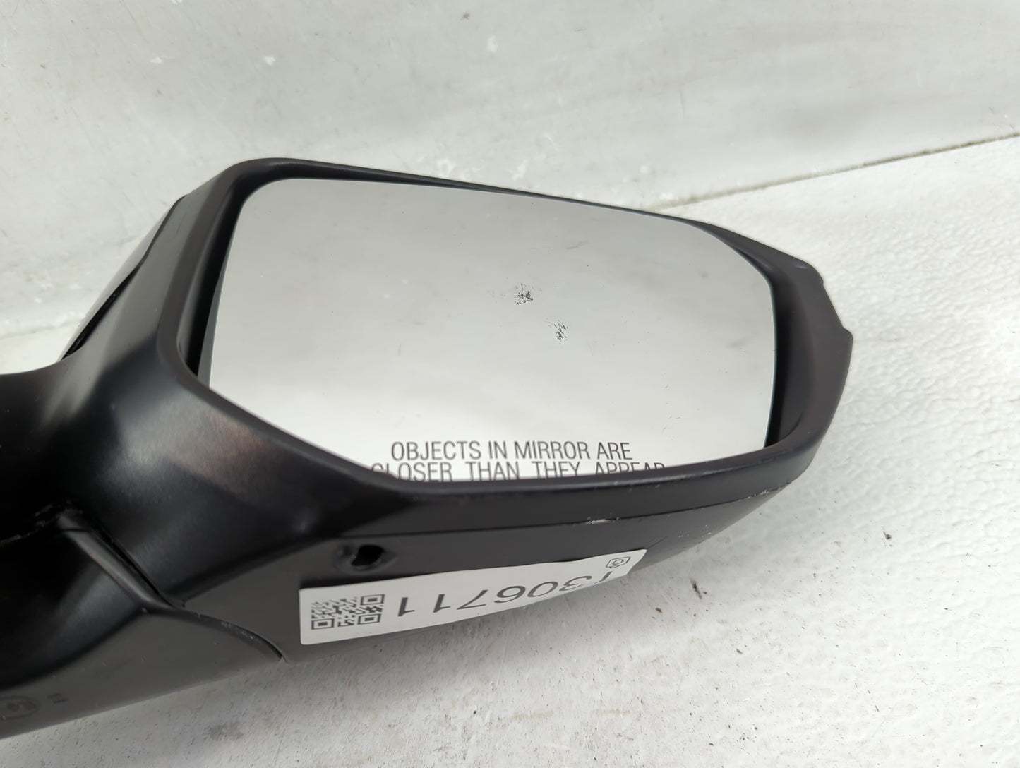 2018-2021 Honda Civic Passenger Side View Mirror - Right Door Mirror OEM Used - Oemusedautoparts1.com