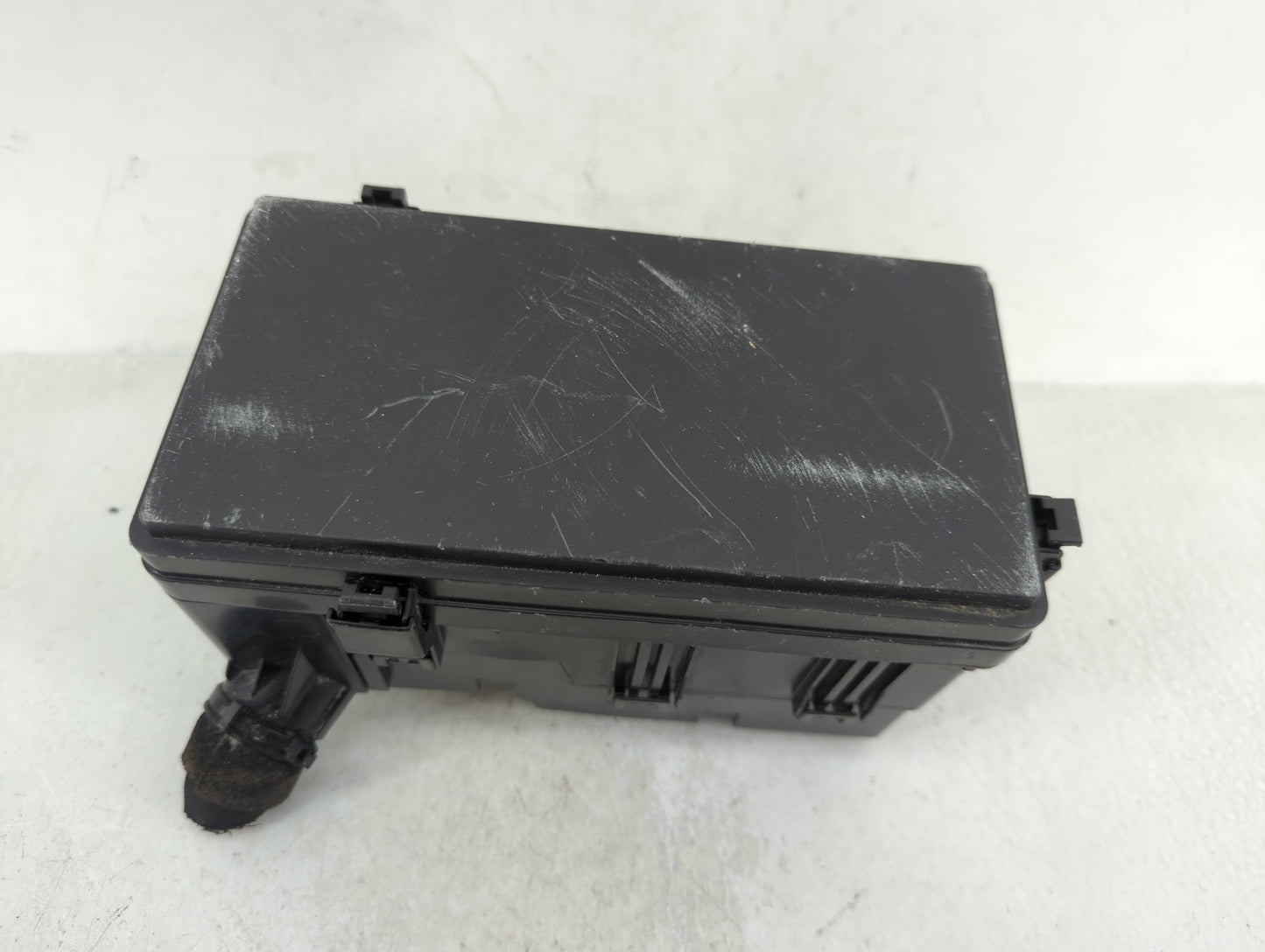 2016-2018 Honda Civic Fusebox Fuse Box Panel Relay Module Fits Fits 2016 2017 2018 OEM Used Auto Parts - Oemusedautoparts1.c
