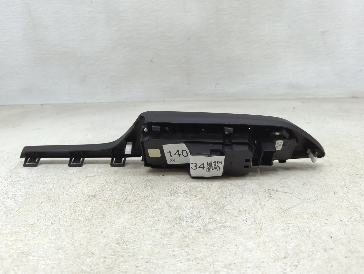 2017-2021 Honda Civic Master Power Window Switch Replacement Driver Side Left Fits Fits 2017 2018 2019 2020 2021 OEM Used Au
