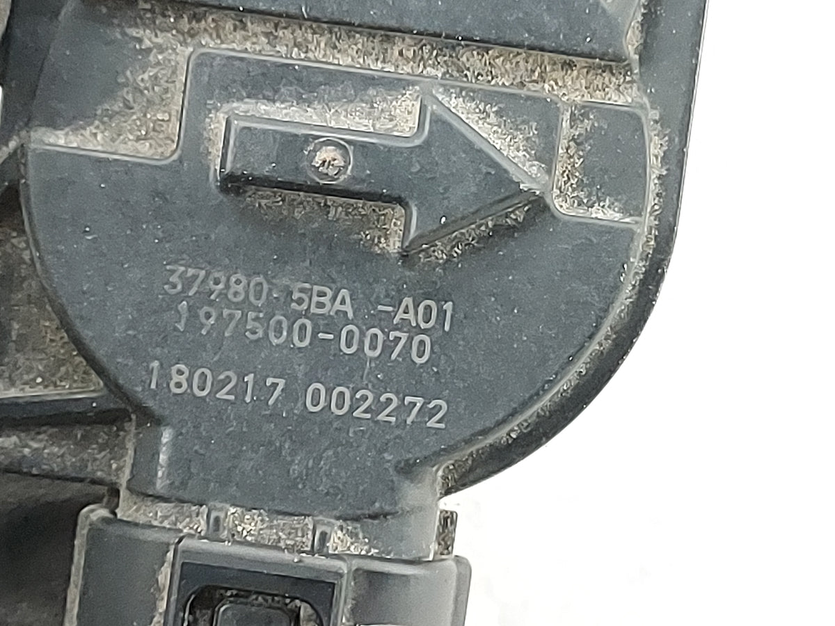 2016-2022 Honda Civic Mass Air Flow Meter Maf Sensor 1487358 - Oemusedautoparts1.com