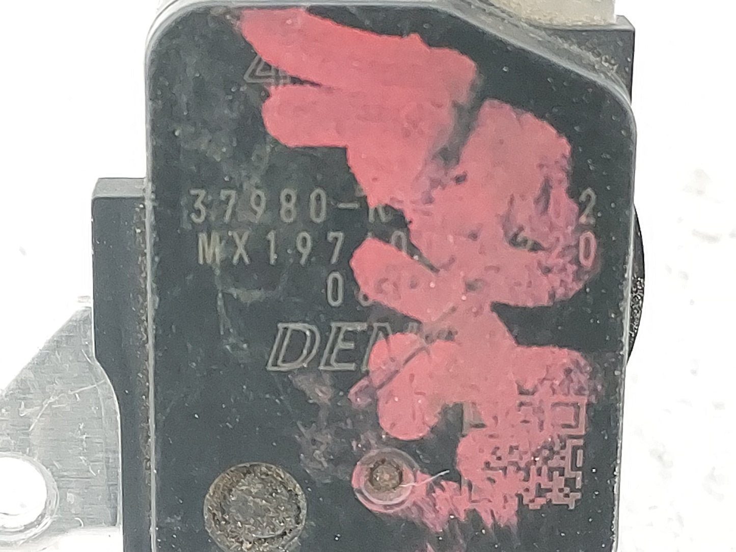 2012-2020 Honda Civic Mass Air Flow Meter Maf 1490003 - Oemusedautoparts1.com