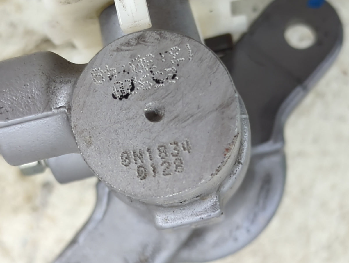 2018 Honda Civic Brake Master Cylinder - Oemusedautoparts1.com